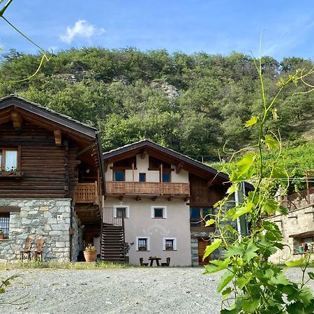 La Vrille - Chambres D'Hotes Verrayes Kültér fotó
