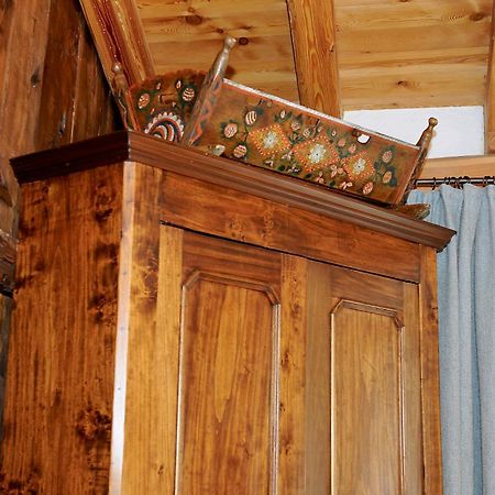 La Vrille - Chambres D'Hotes Verrayes Kültér fotó