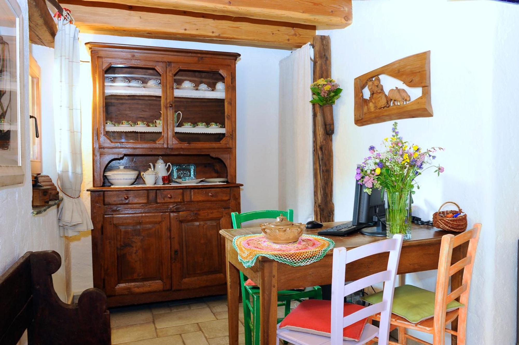La Vrille - Chambres D'Hotes Verrayes Kültér fotó