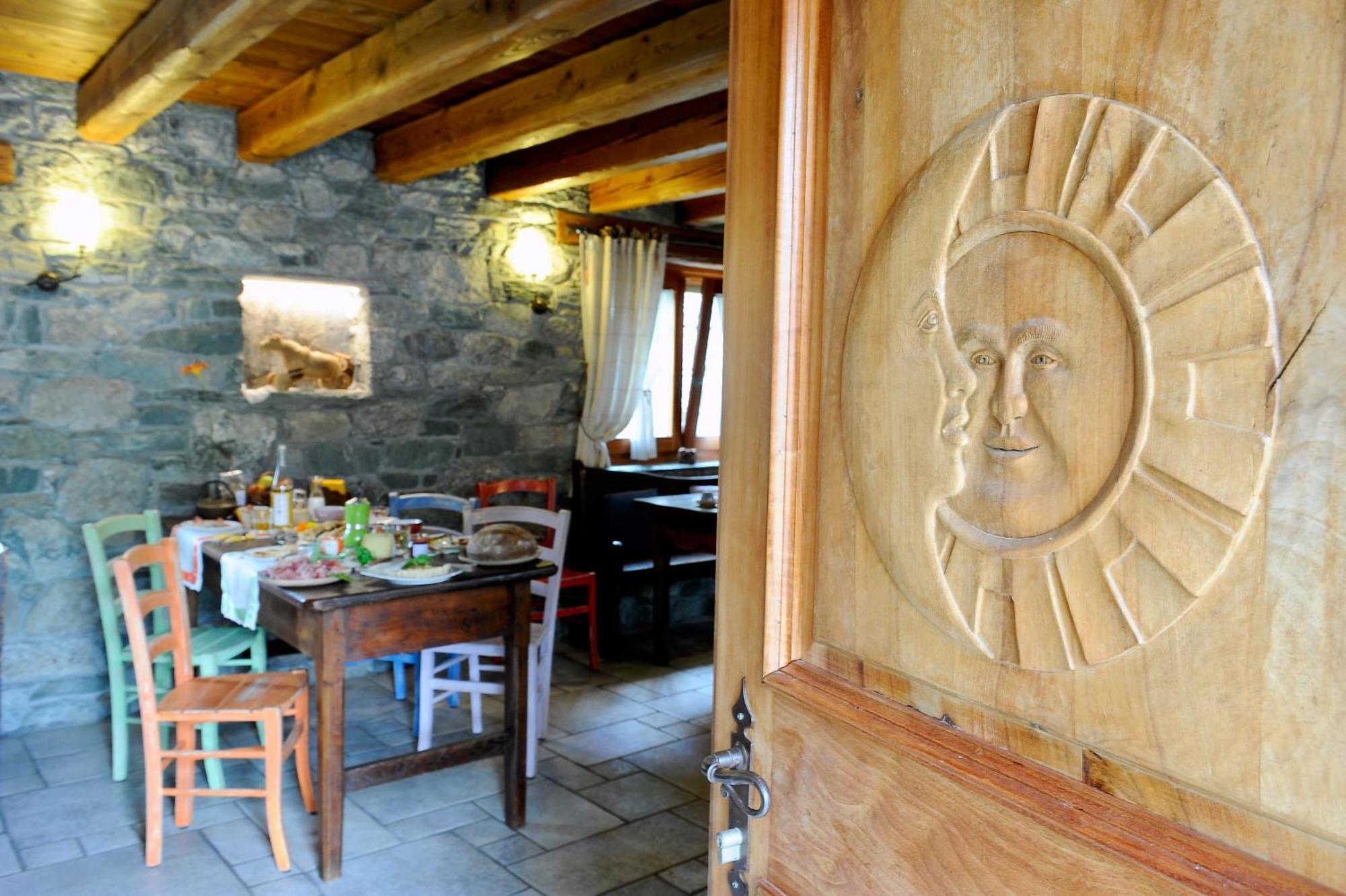 La Vrille - Chambres D'Hotes Verrayes Kültér fotó