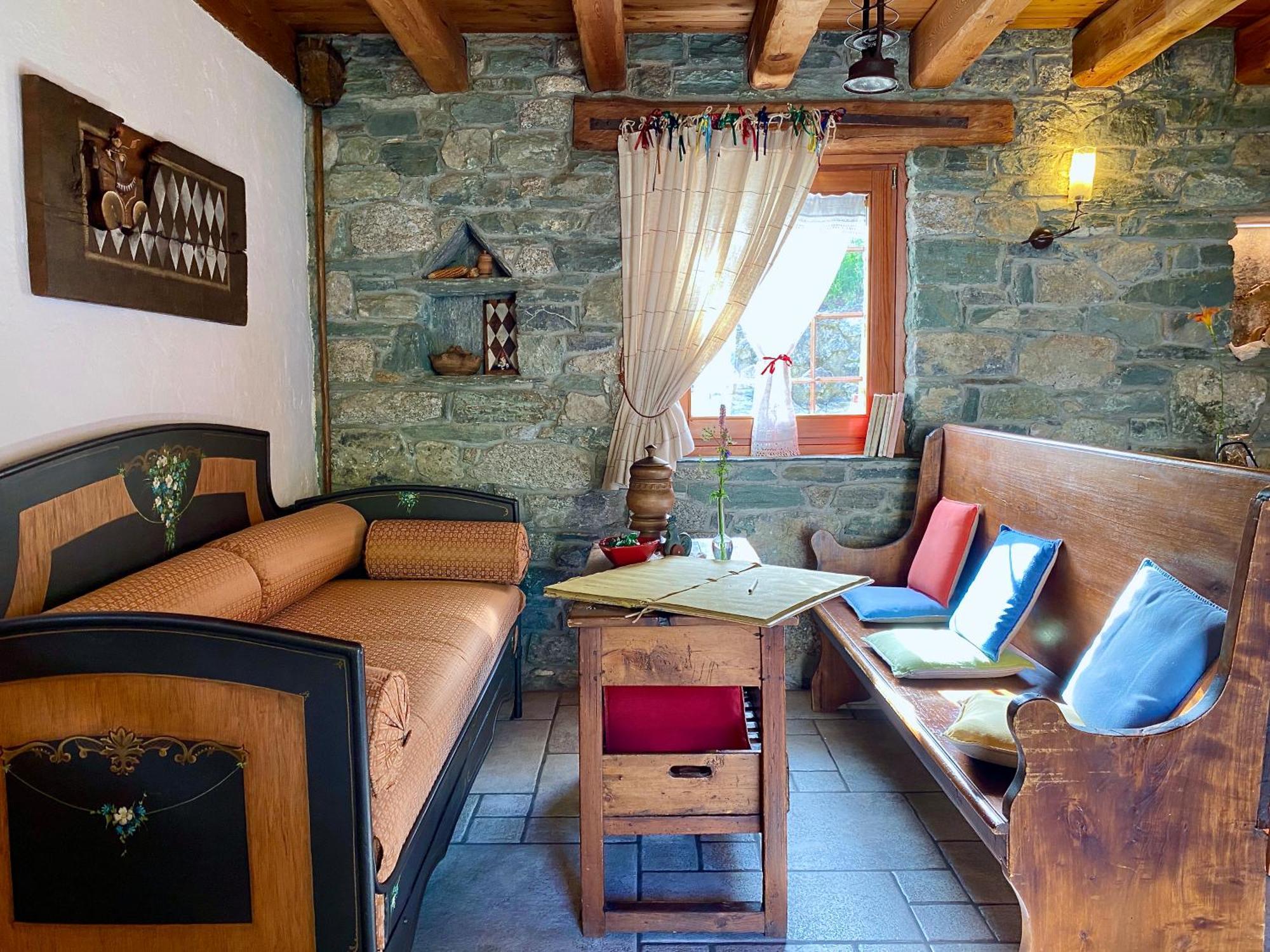 La Vrille - Chambres D'Hotes Verrayes Kültér fotó