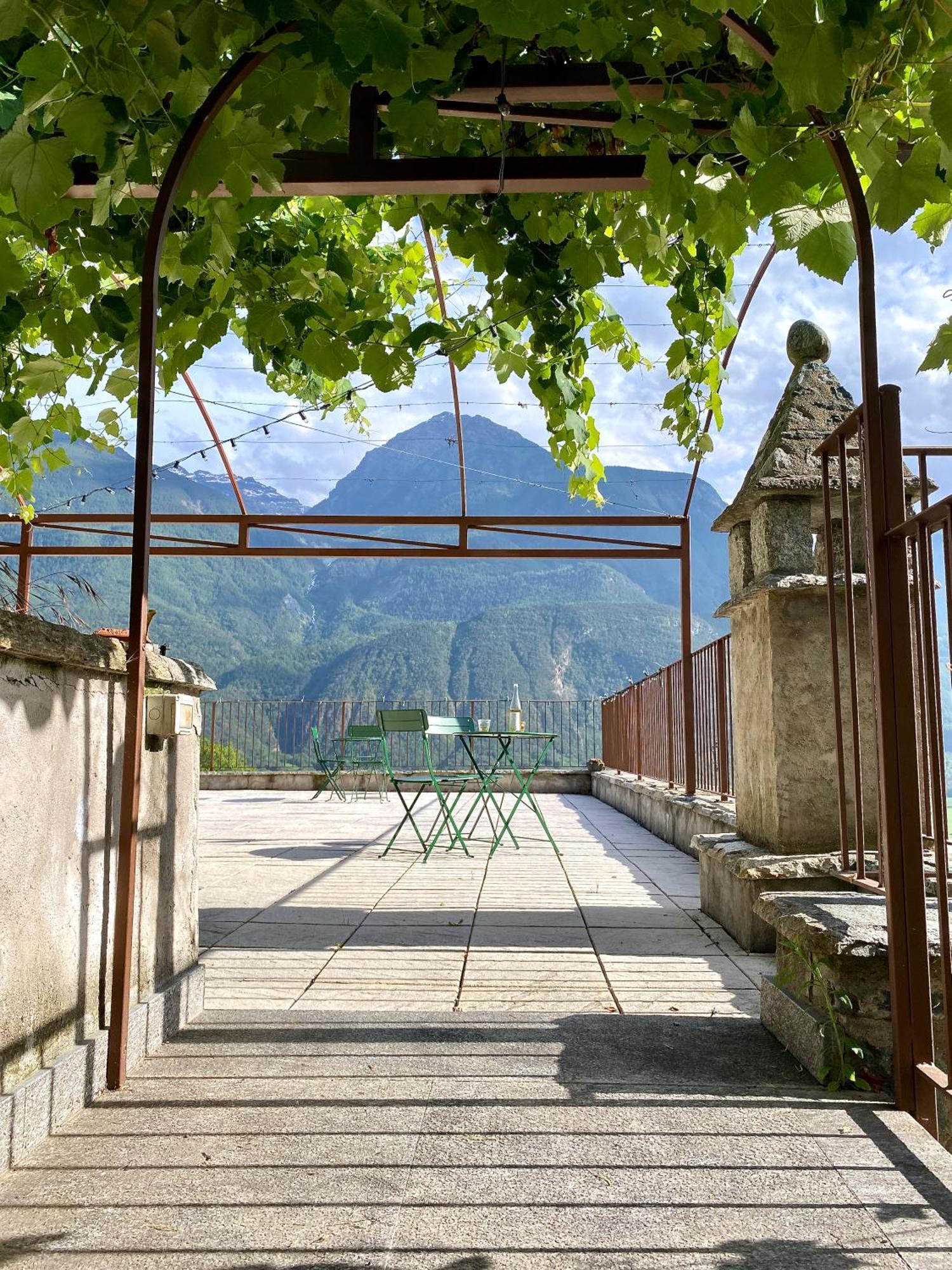 La Vrille - Chambres D'Hotes Verrayes Kültér fotó