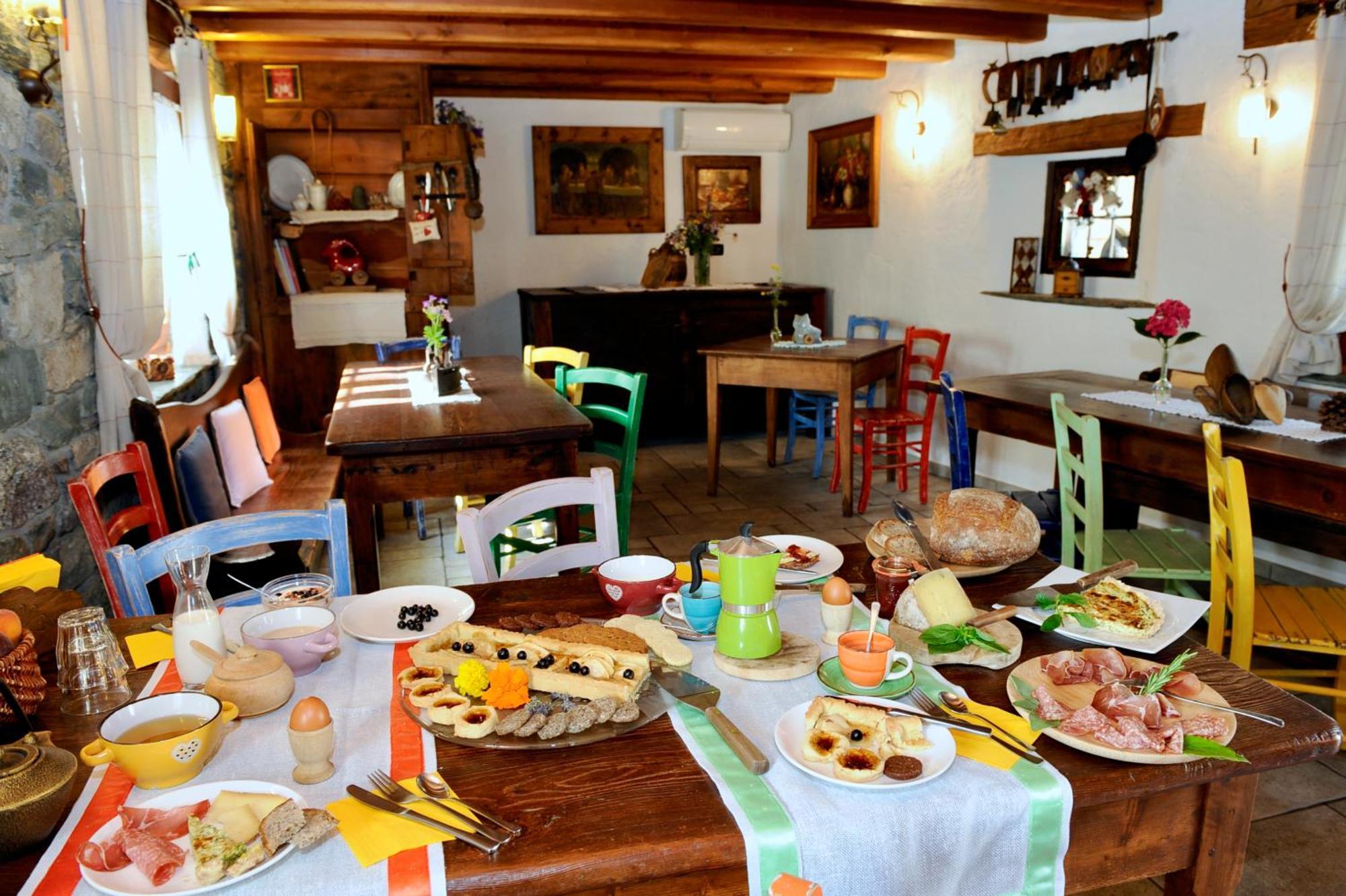 La Vrille - Chambres D'Hotes Verrayes Kültér fotó