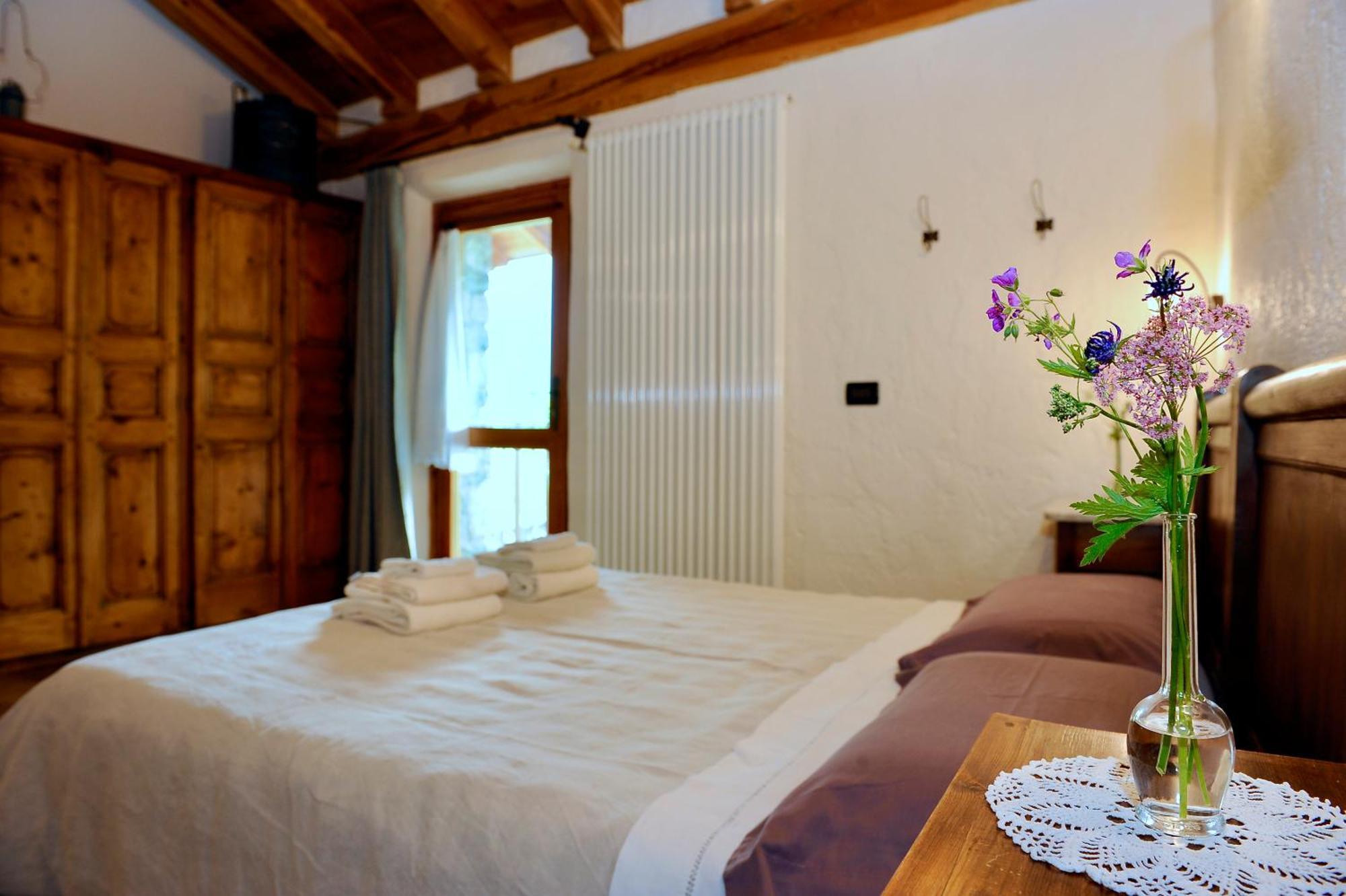 La Vrille - Chambres D'Hotes Verrayes Kültér fotó