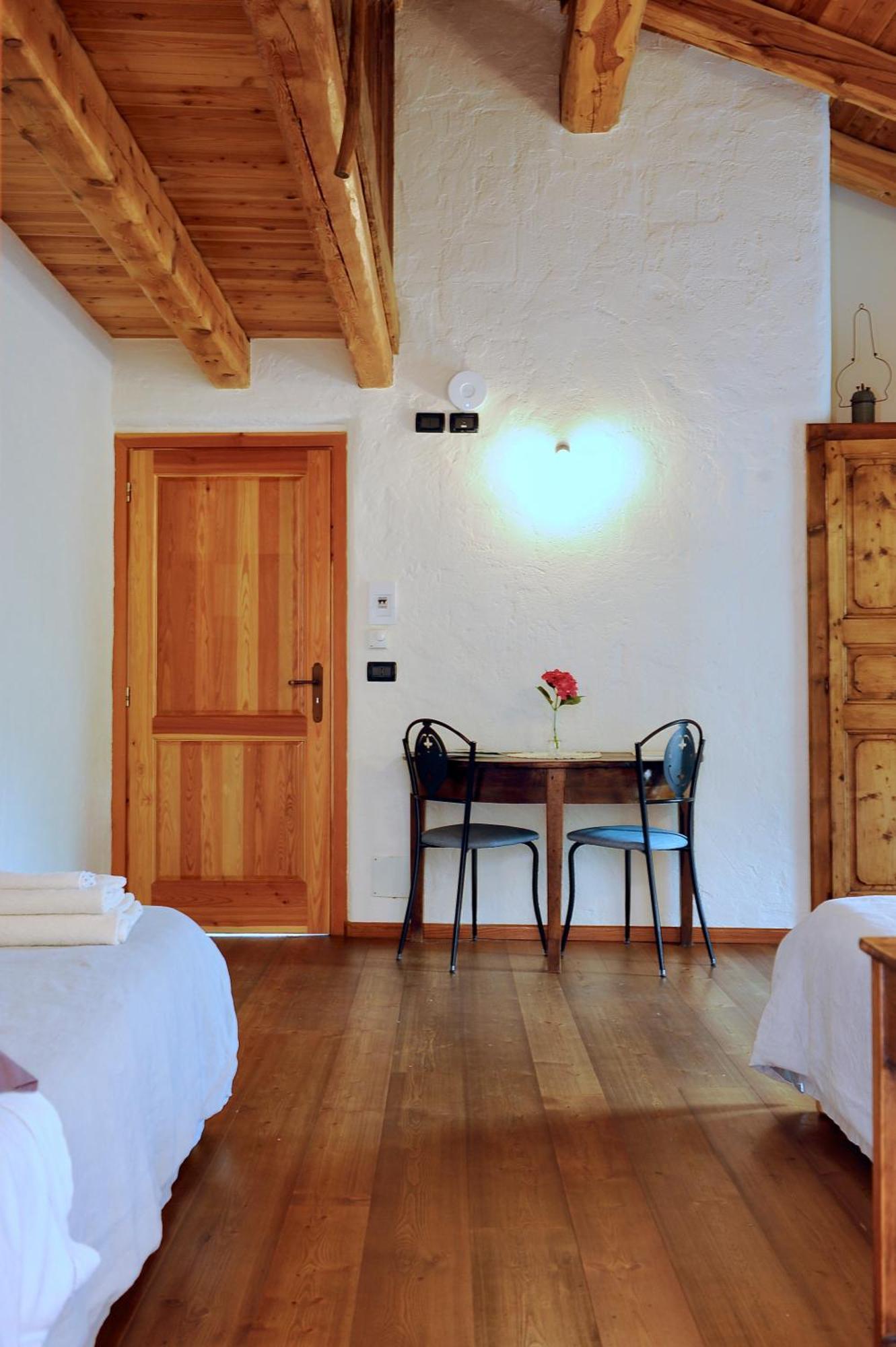 La Vrille - Chambres D'Hotes Verrayes Kültér fotó
