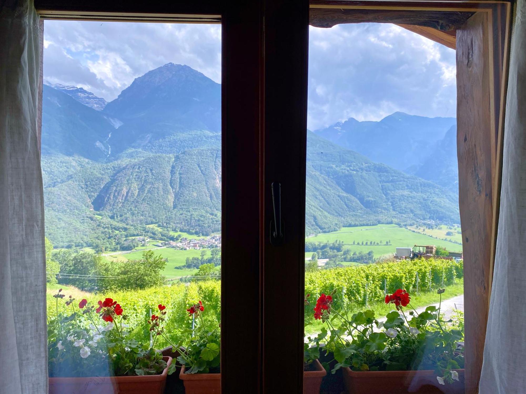 La Vrille - Chambres D'Hotes Verrayes Kültér fotó