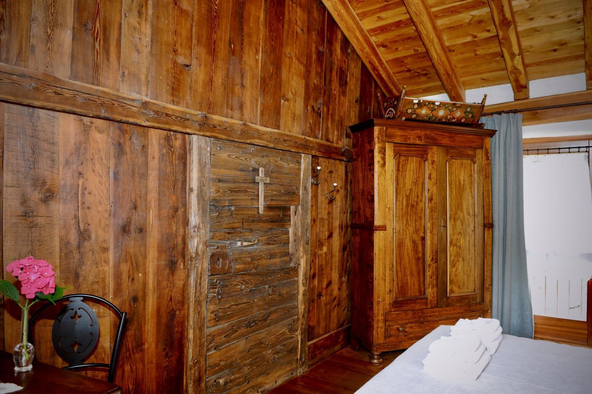 La Vrille - Chambres D'Hotes Verrayes Kültér fotó